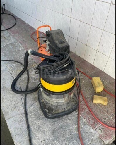 İcarəyə verilir  obyekt 50 m², Nəsimi r., photo 6 from 8