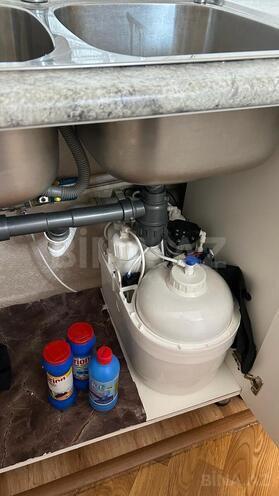 Satılır 2 otaqlı yeni tikili 51 m², Massiv D q., photo 11 from 15