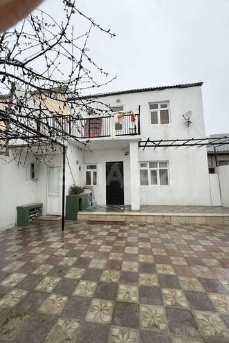 Продаётся 5-комн. дом/дача 191 м², пос. Ени Сураханы, photo 4 from 21