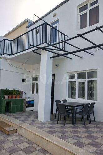 Продаётся 5-комн. дом/дача 191 м², пос. Ени Сураханы, photo 6 from 21