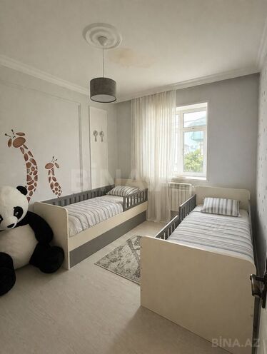 Продаётся 5-комн. дом/дача 191 м², пос. Ени Сураханы, photo 3 from 21