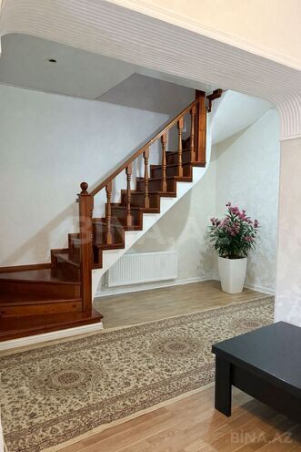 Продаётся 5-комн. дом/дача 191 м², пос. Ени Сураханы, photo 7 from 21