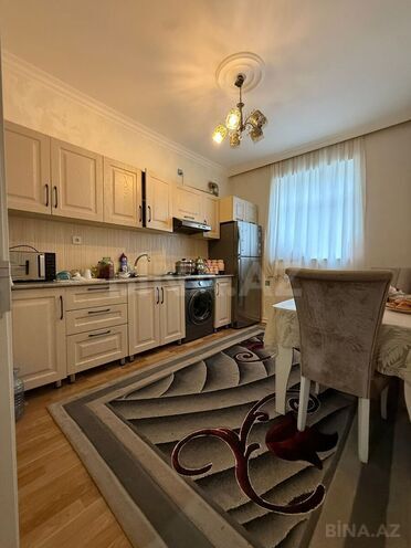 Продаётся 5-комн. дом/дача 191 м², пос. Ени Сураханы, photo 17 from 21