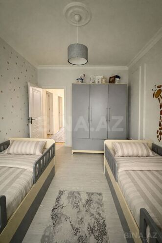 Продаётся 5-комн. дом/дача 191 м², пос. Ени Сураханы, photo 9 from 21