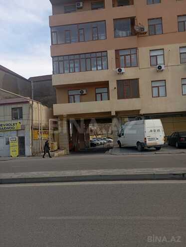 Satılır 3 otaqlı yeni tikili 105 m², photo 3 from 13