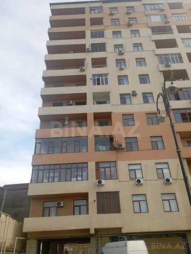 Satılır 3 otaqlı yeni tikili 105 m², photo 4 from 13