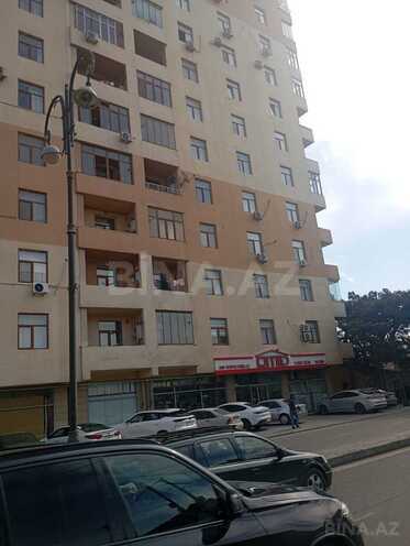 Satılır 3 otaqlı yeni tikili 105 m², photo 1 from 13