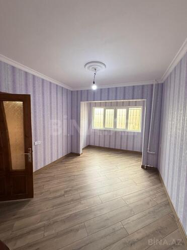 Satılır 4 otaqlı köhnə tikili 110 m², İnşaatçılar m., photo 4 from 11