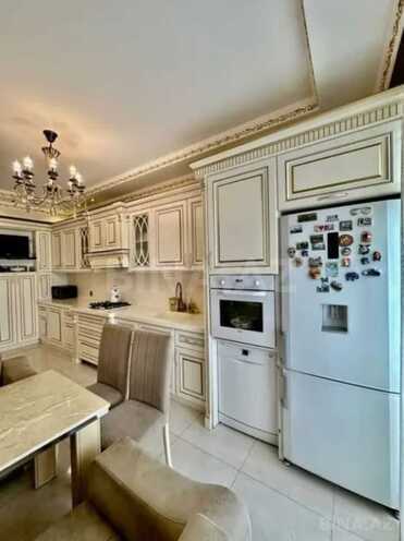 Сдаётся 4-комн. новостройка 175 м², Насиминский  р., photo 6 from 10