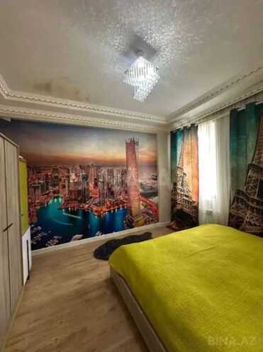 Сдаётся 4-комн. новостройка 175 м², Насиминский  р., photo 5 from 10