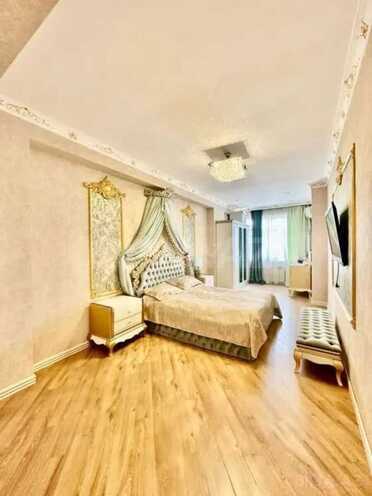 Сдаётся 4-комн. новостройка 175 м², Насиминский  р., photo 4 from 10