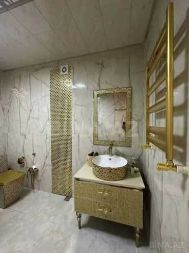 Сдаётся 4-комн. новостройка 175 м², Насиминский  р., photo 9 from 10