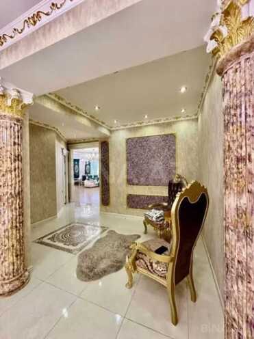 Сдаётся 4-комн. новостройка 175 м², Насиминский  р., photo 8 from 10