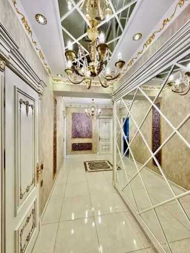 Сдаётся 4-комн. новостройка 175 м², Насиминский  р., photo 7 from 10