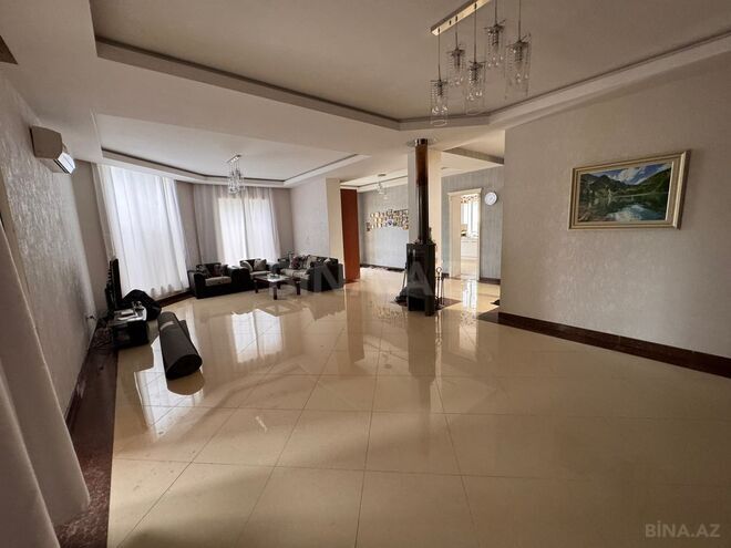 Продаётся 5-комн. дом/дача 300 м², пос. Сарай, photo 14 from 26