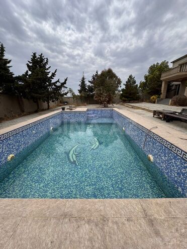 Продаётся 5-комн. дом/дача 300 м², пос. Сарай, photo 11 from 26