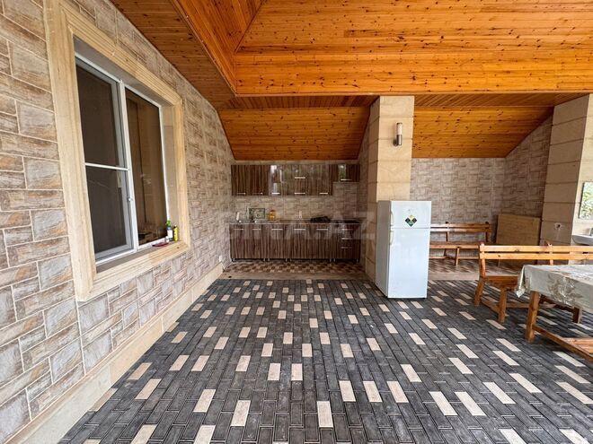 Продаётся 5-комн. дом/дача 300 м², пос. Сарай, photo 6 from 26