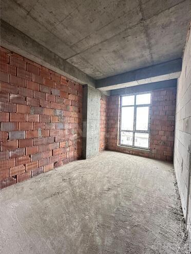 Satılır 2 otaqlı yeni tikili 49 m², Qara Qarayev m., photo 5 from 8