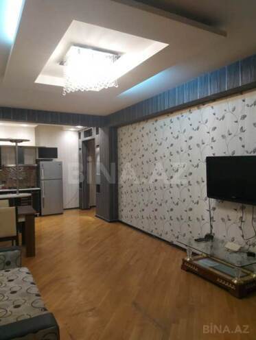 Сдаётся 2-комн. новостройка 90 м², м. 28 мая, photo 3 from 16
