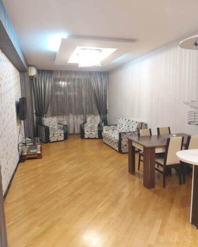 Сдаётся 2-комн. новостройка 90 м², м. 28 мая, photo 1 from 16