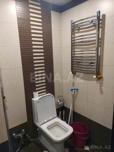 Сдаётся 2-комн. новостройка 90 м², м. 28 мая, photo 15 from 16