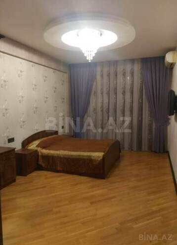 Сдаётся 2-комн. новостройка 90 м², м. 28 мая, photo 5 from 16