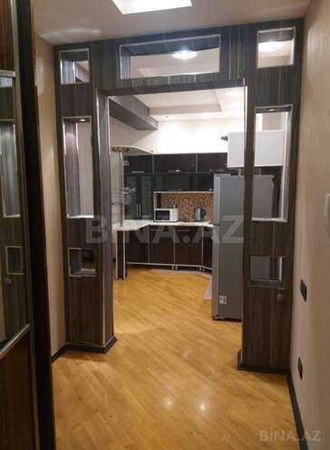 Сдаётся 2-комн. новостройка 90 м², м. 28 мая, photo 8 from 16