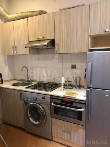 Сдаётся 2-комн. вторичка 40 м², м. 28 мая, photo 6 from 9