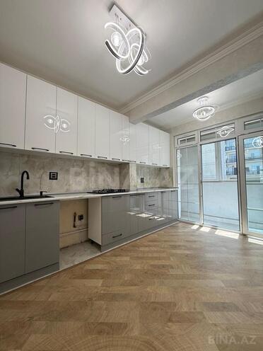 Продаётся 2-комн. вторичка 55 м², м. Ази Асланов, photo 5 from 16