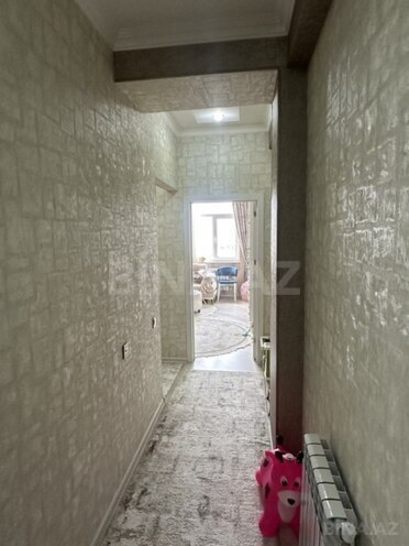 Satılır 2 otaqlı yeni tikili 65 m², Əhmədli m., photo 4 from 12