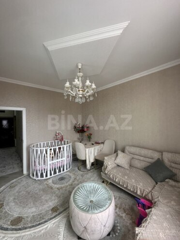 Satılır 2 otaqlı yeni tikili 65 m², Əhmədli m., photo 11 from 12