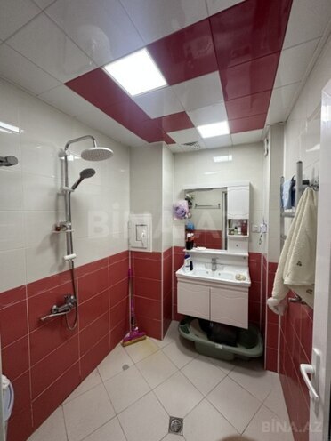 Satılır 2 otaqlı yeni tikili 65 m², Əhmədli m., photo 8 from 12