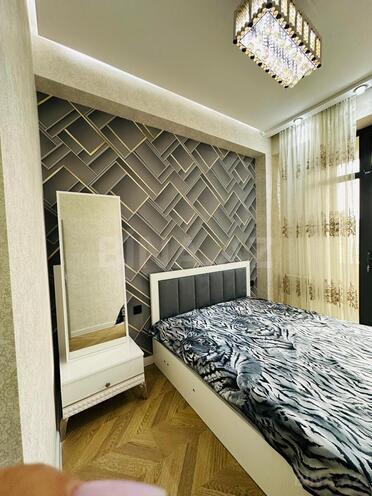Продаётся 2-комн. новостройка 39 м², м. Кара Караев, photo 22 from 31