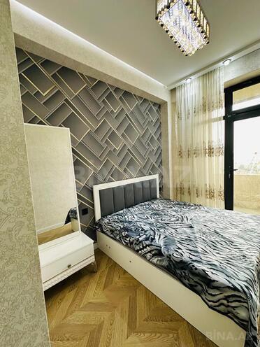 Продаётся 2-комн. новостройка 39 м², м. Кара Караев, photo 26 from 31