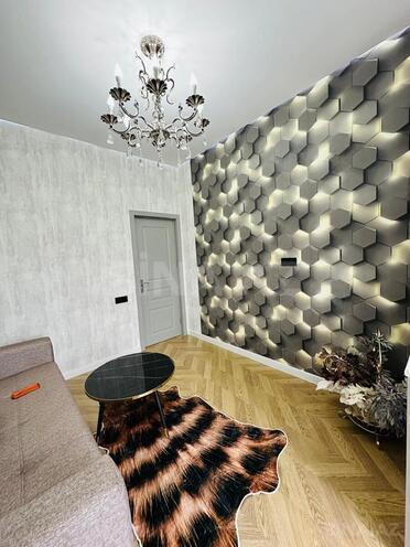 Продаётся 2-комн. новостройка 39 м², м. Кара Караев, photo 7 from 31