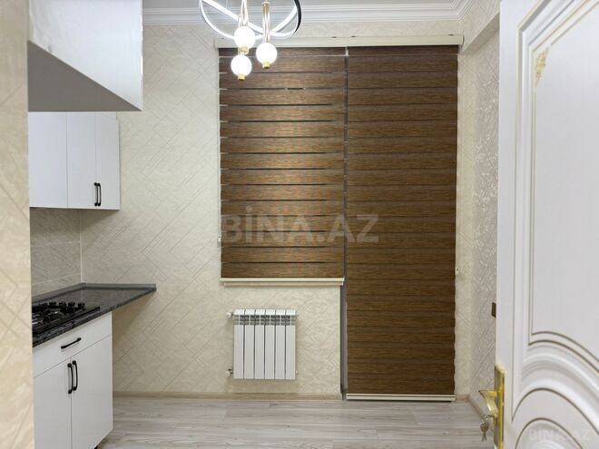 Satılır 3 otaqlı yeni tikili 85 m², İnşaatçılar m., photo 4 from 25
