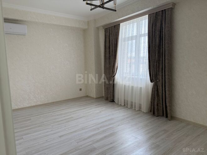 Satılır 3 otaqlı yeni tikili 85 m², İnşaatçılar m., photo 22 from 25