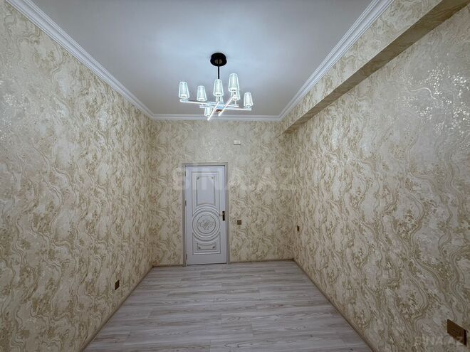 Satılır 3 otaqlı yeni tikili 85 m², İnşaatçılar m., photo 9 from 25