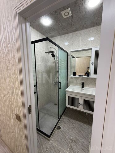 Satılır 3 otaqlı yeni tikili 85 m², İnşaatçılar m., photo 6 from 25