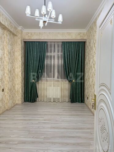 Satılır 3 otaqlı yeni tikili 85 m², İnşaatçılar m., photo 7 from 25