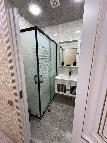 Satılır 3 otaqlı yeni tikili 85 m², İnşaatçılar m., photo 24 from 25