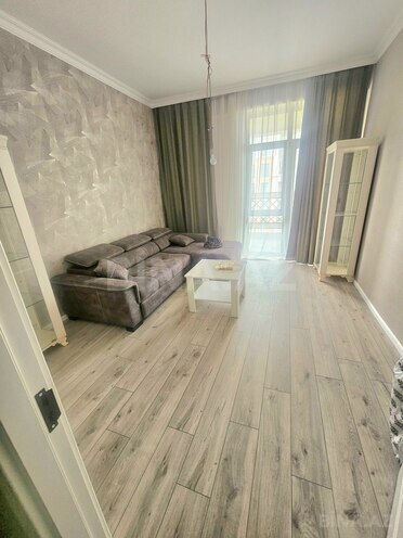 Satılır 3 otaqlı yeni tikili 92 m², Qara Qarayev m., photo 1 from 21