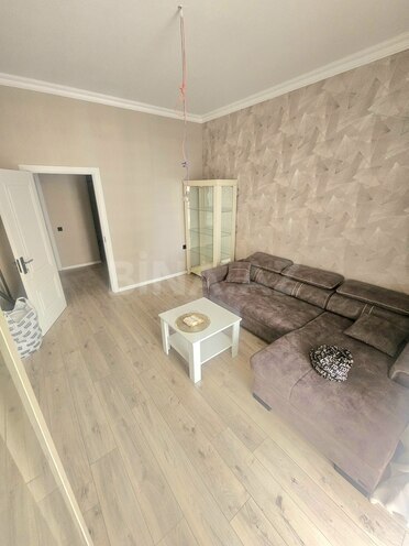 Satılır 3 otaqlı yeni tikili 92 m², Qara Qarayev m., photo 4 from 21