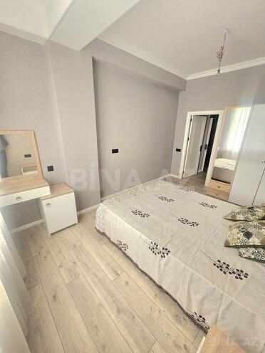 Satılır 3 otaqlı yeni tikili 92 m², Qara Qarayev m., photo 7 from 21