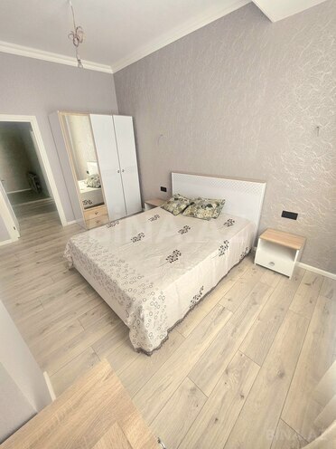 Satılır 3 otaqlı yeni tikili 92 m², Qara Qarayev m., photo 9 from 21