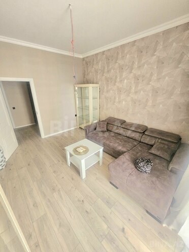 Satılır 3 otaqlı yeni tikili 92 m², Qara Qarayev m., photo 5 from 21