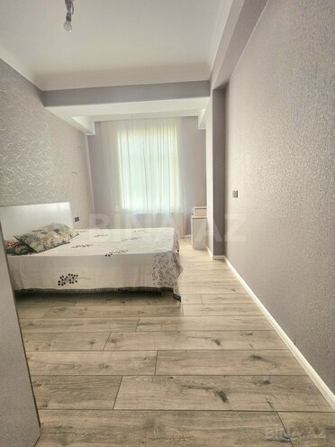 Satılır 3 otaqlı yeni tikili 92 m², Qara Qarayev m., photo 8 from 21