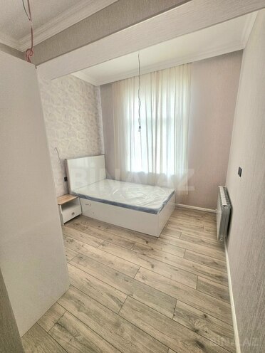 Satılır 3 otaqlı yeni tikili 92 m², Qara Qarayev m., photo 11 from 21