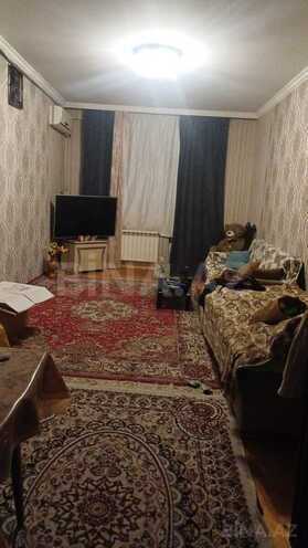 İcarəyə verilir 2 otaqlı yeni tikili 65 m², Binəqədi r., photo 1 from 7