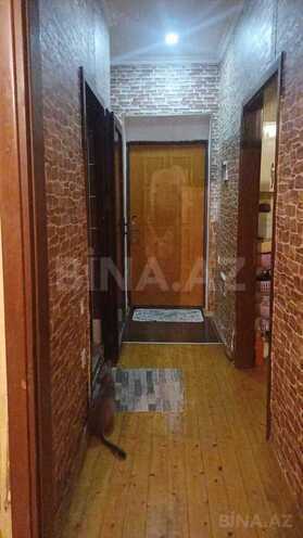 İcarəyə verilir 2 otaqlı yeni tikili 65 m², Binəqədi r., photo 5 from 7